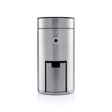 WSFB-100S Kaffeemühle - Silber - Wilfa