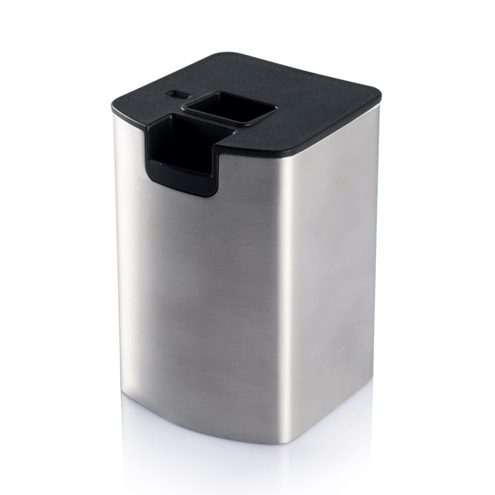 WSFB-100S Kaffeemühle, Silber Wilfa