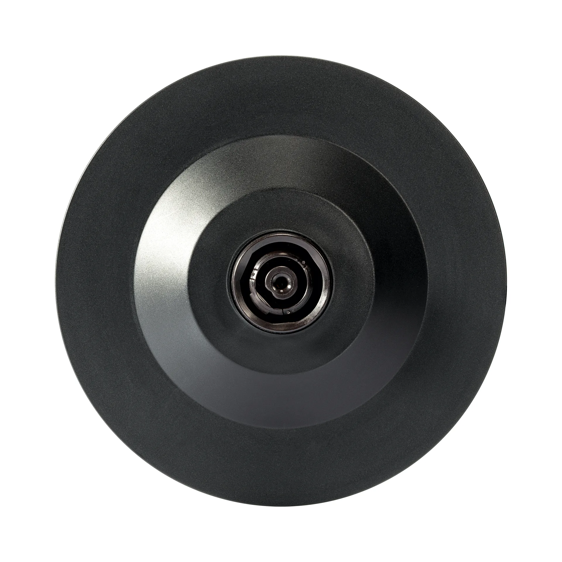WSPOK-1000B Pour over Wasserkocher, Mattschwarz Wilfa