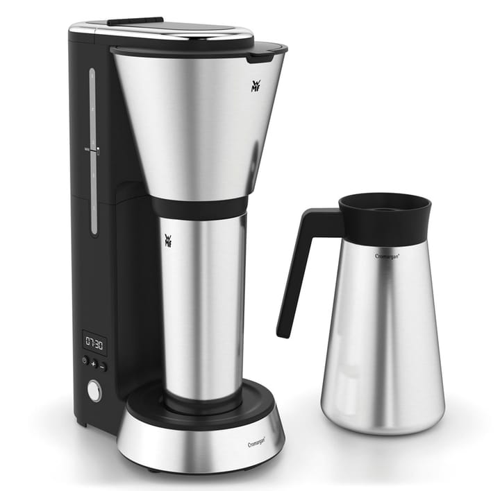 Coffee Maker Kimis Aroma Thermo, Silber WMF