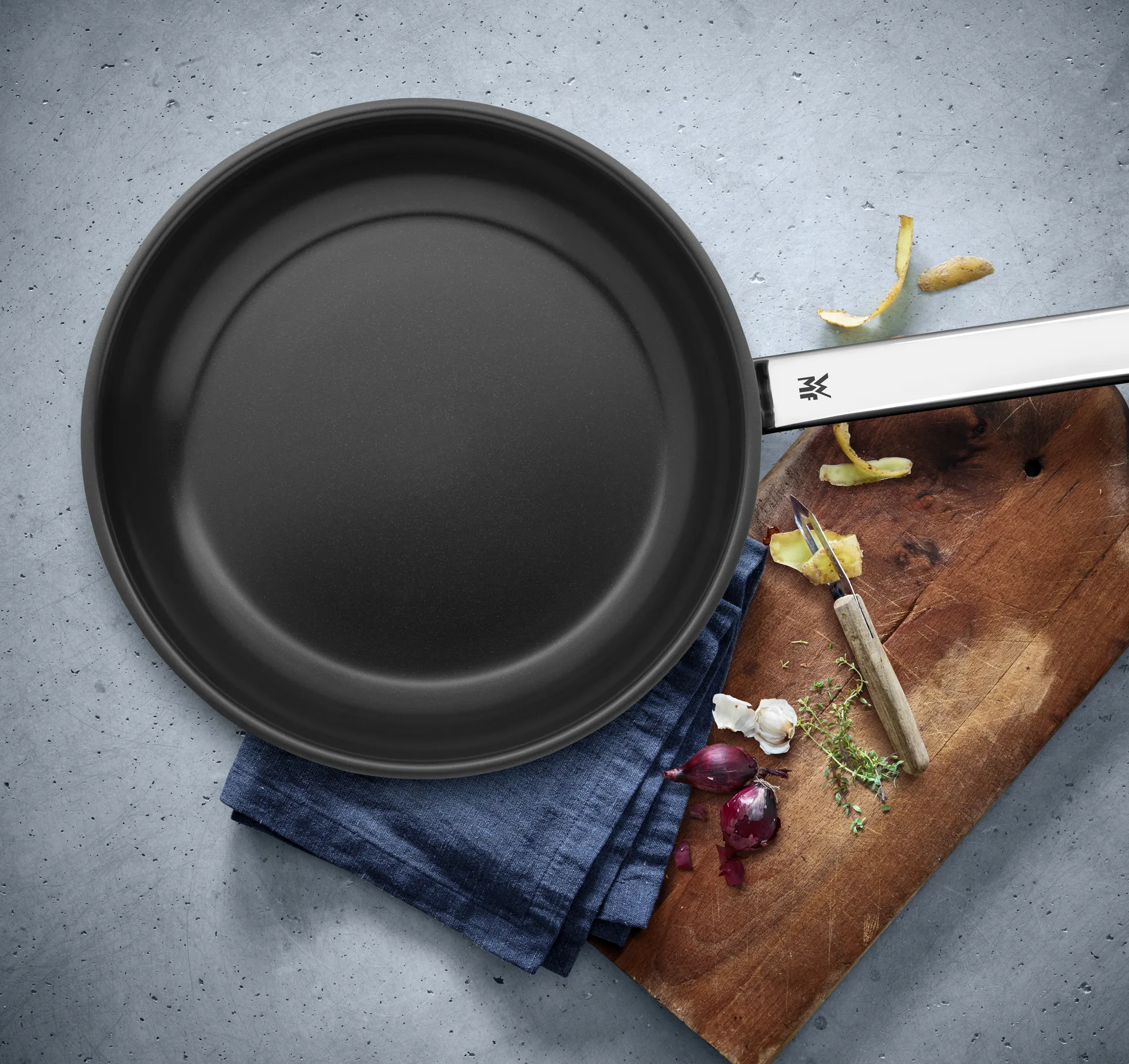 Durado Pfanne cromargan, 32cm WMF