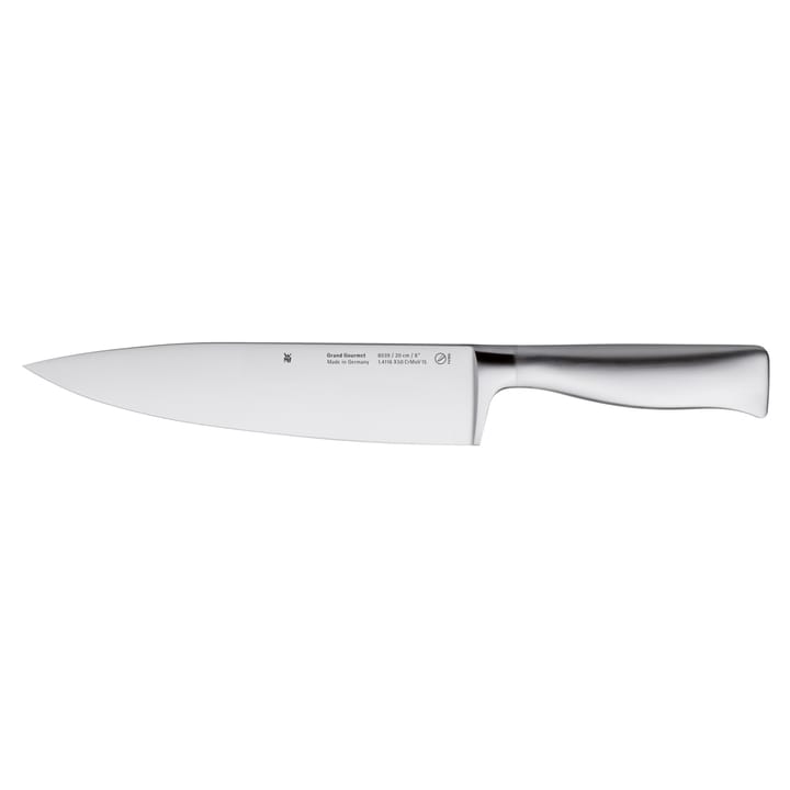 Grand Gourmet Küchenmesser 20cm - Edelstahl - WMF