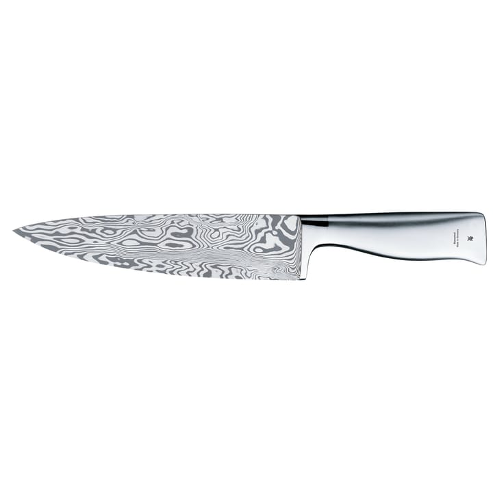 Grand Gourmet Küchenmesser33,5cm, Edelstahl WMF