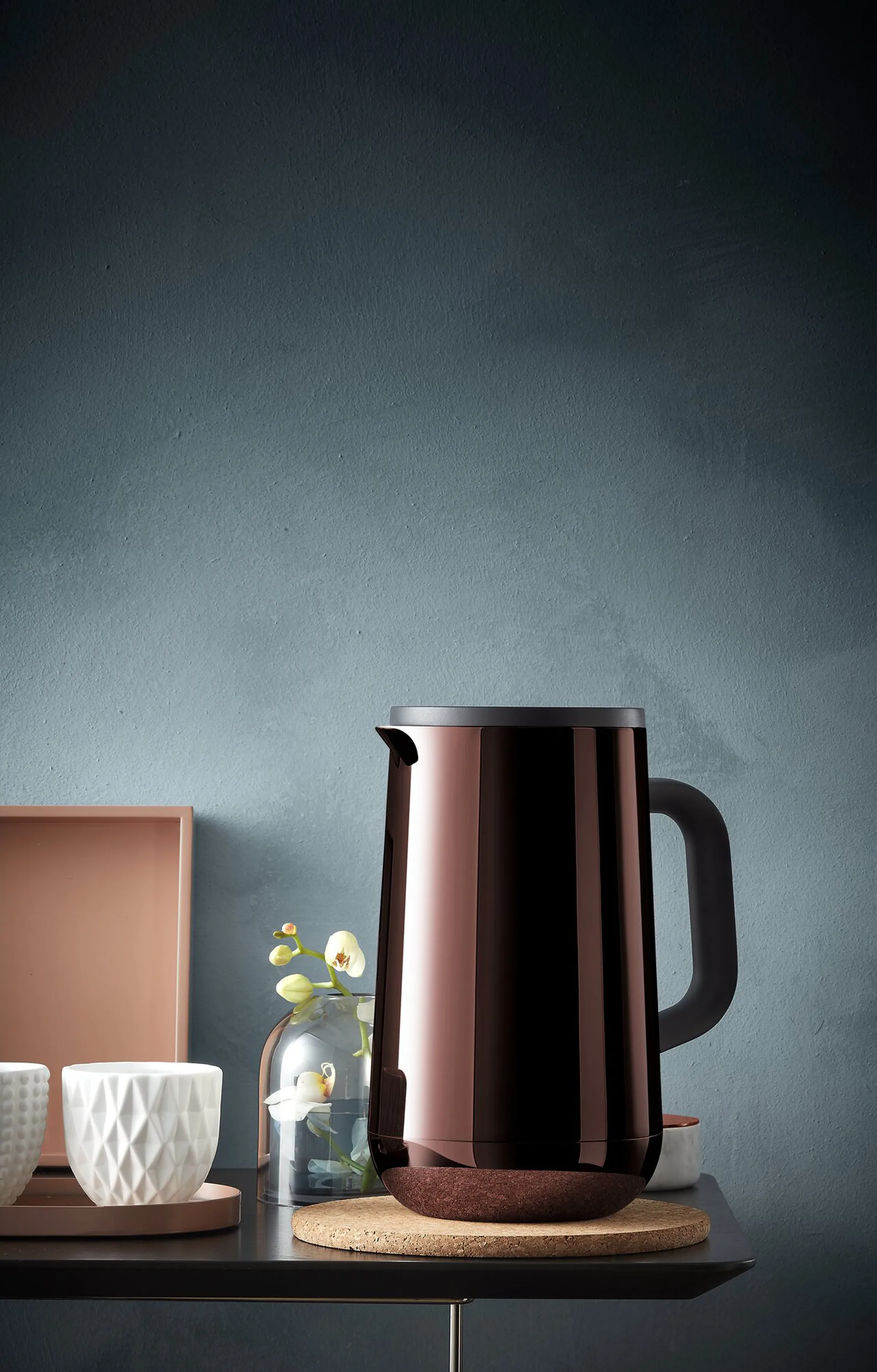 Impulse Thermoskanne 1 l, Tassen WMF