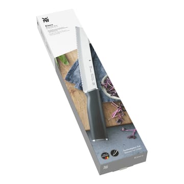 Kineo Brotmesser cromargan - 20cm - WMF