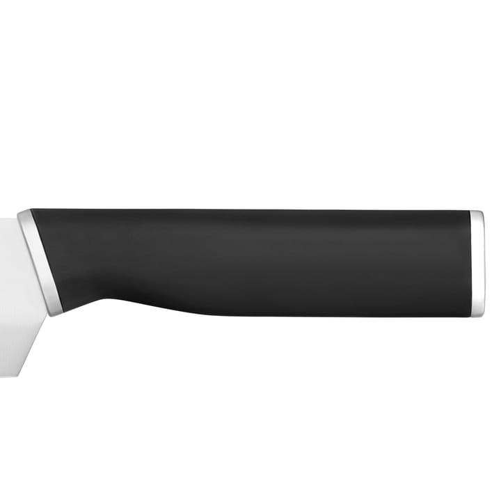 Kineo Messerblock mit 4 Messern cromargan, Edelstahl WMF