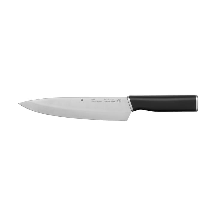 Kineo Messerblock mit 4 Messern und Schere, Edelstahl WMF