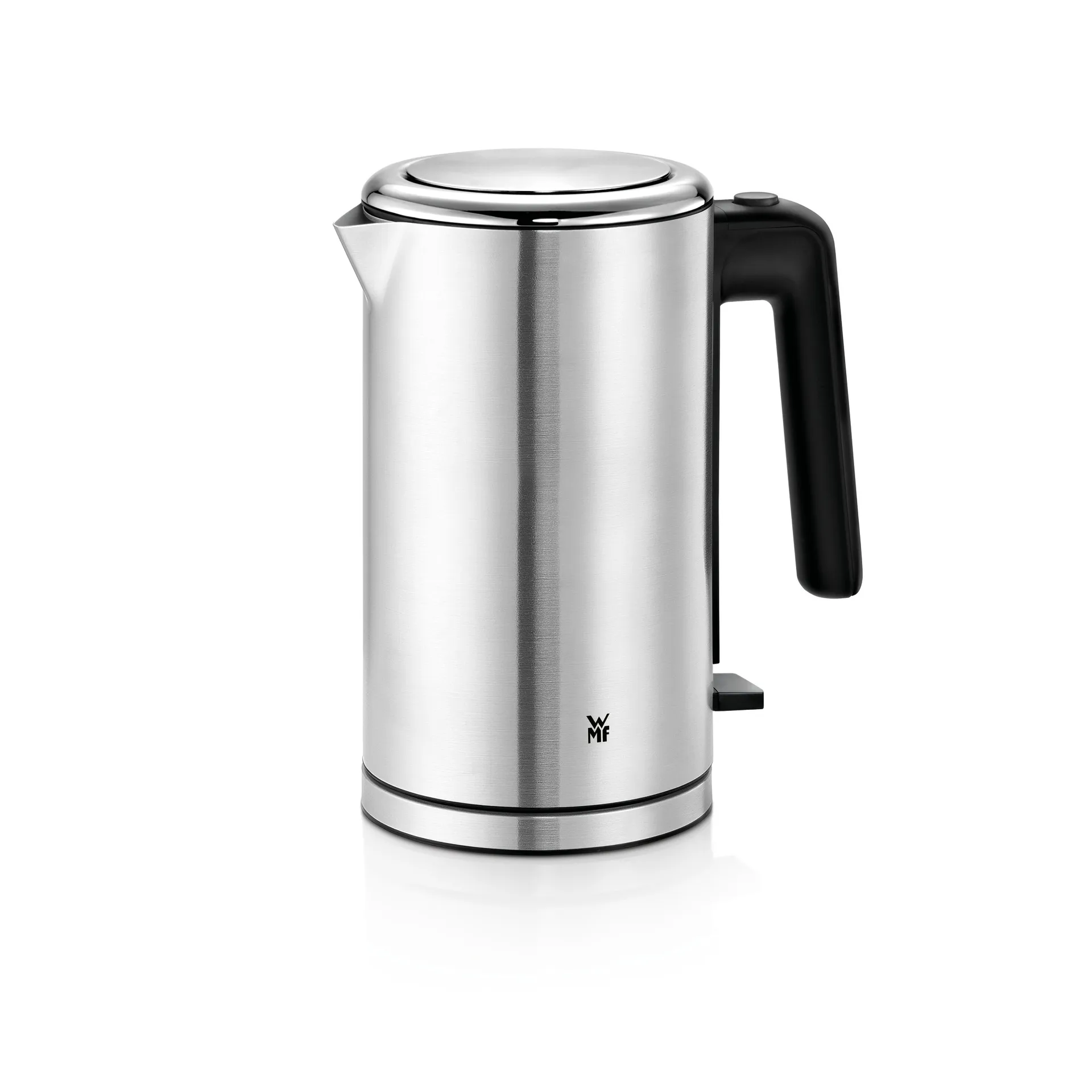 Lono Wasserkocher 1,6 l, Silber WMF