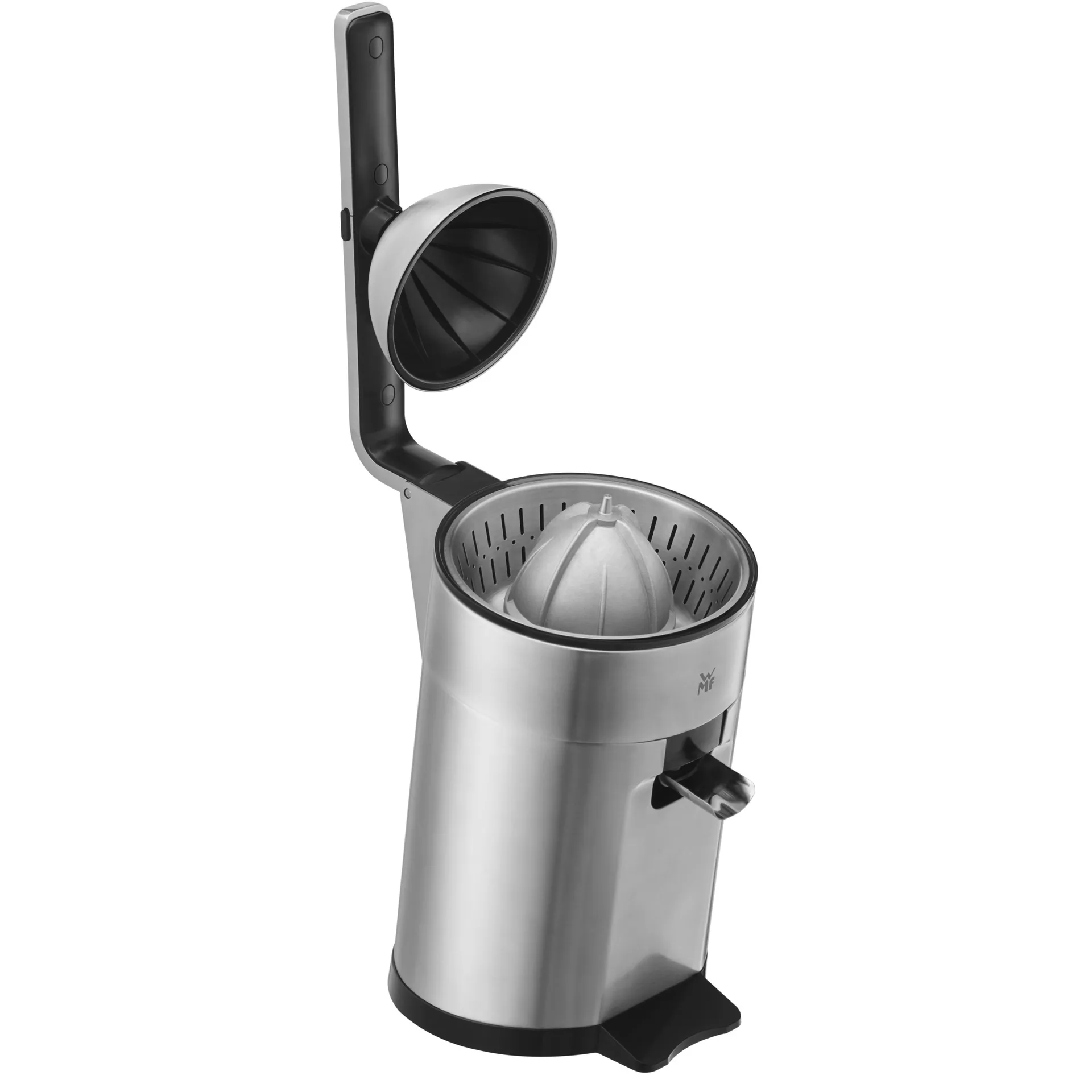 Profi Plus Zitruspresse, Edelstahl WMF