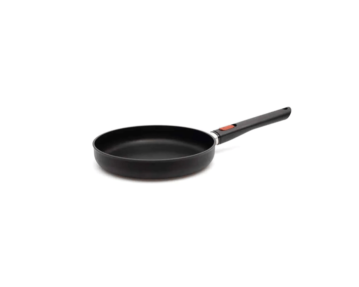 Eco Lite Bratpfanne Ø25 cm - Schwarz - Woll