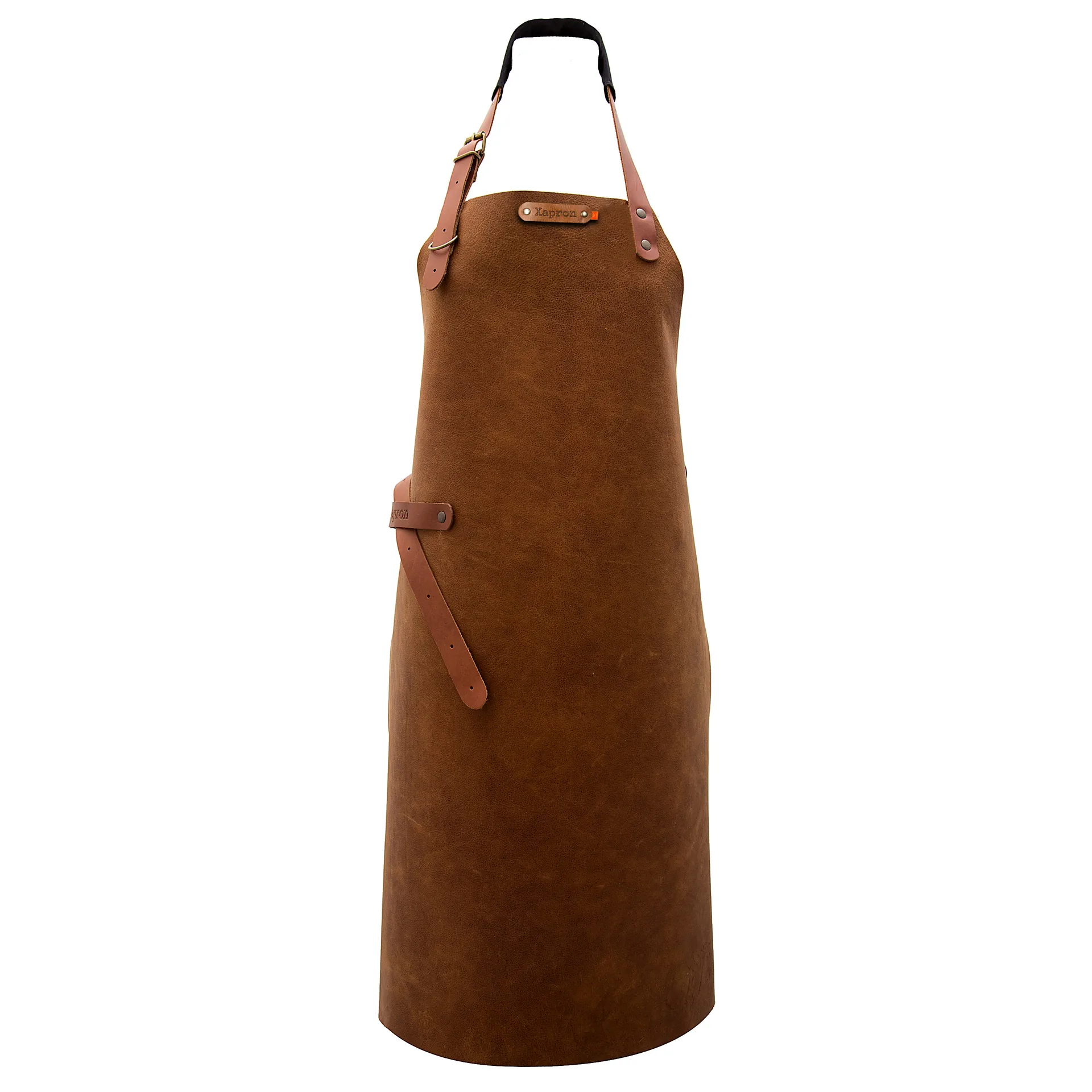 Utah Schürze 89cm, Rust Xapron