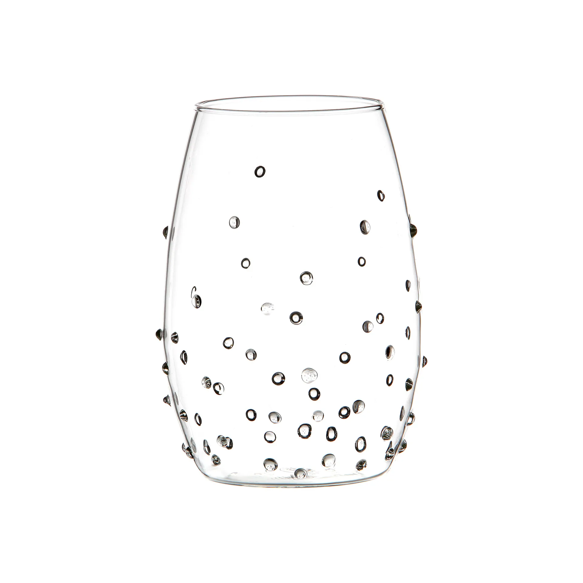 The Knobbed Cocktailglas, 50 cl Zieher