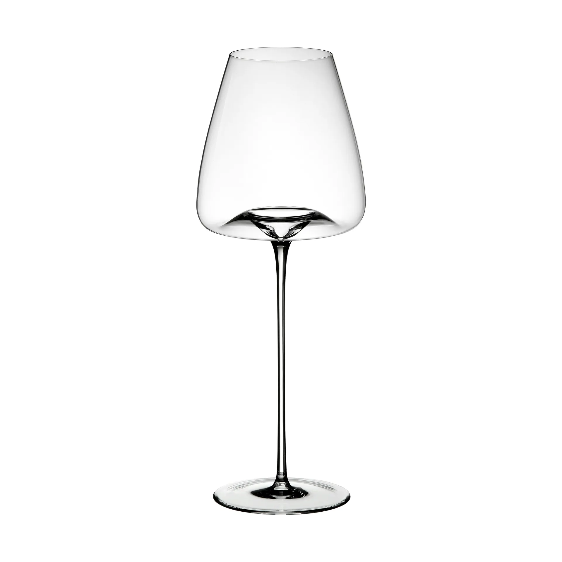 Vision Intense Weingläser 2-teilig, Klar Zieher