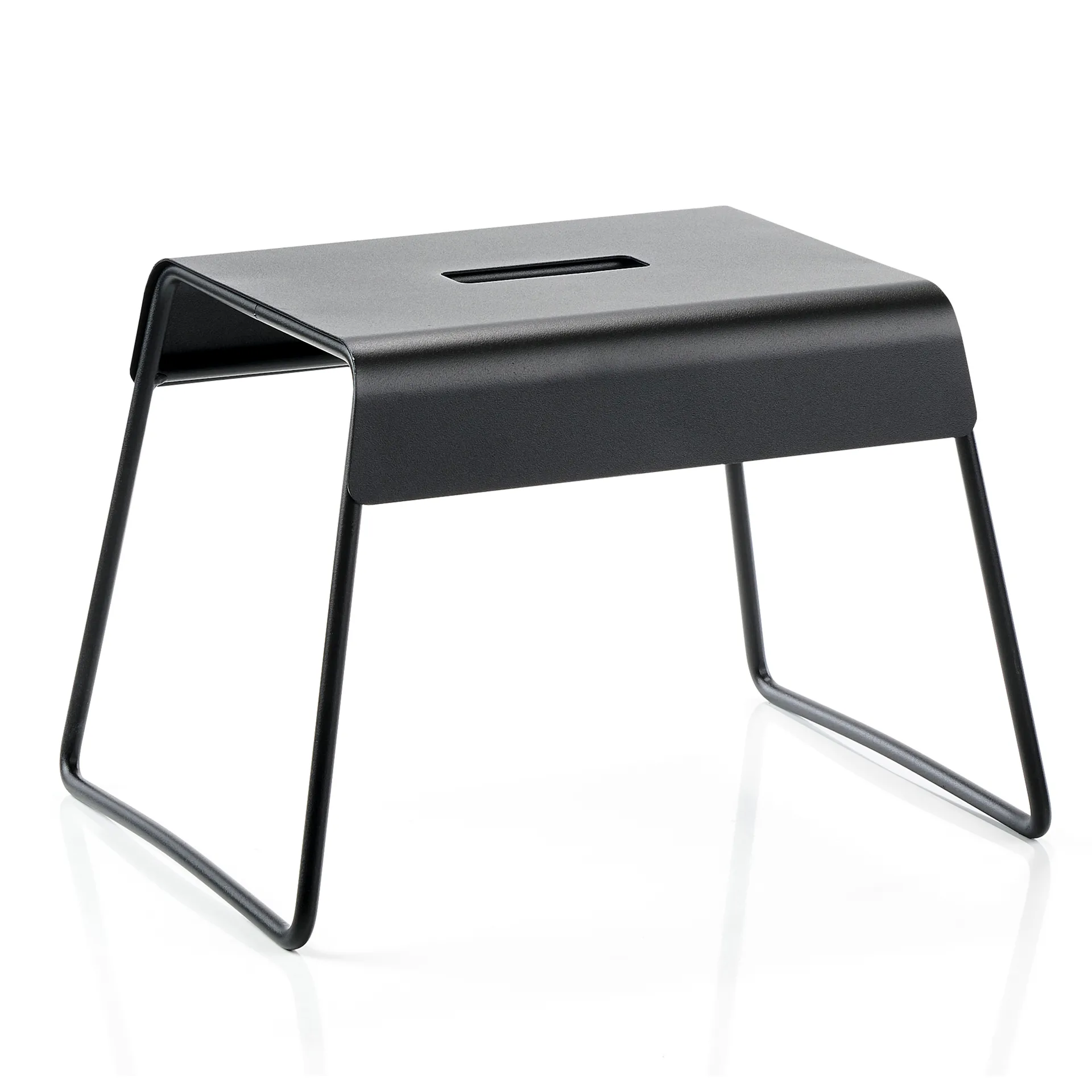 A-Stool Hocker, Schwarz Zone Denmark