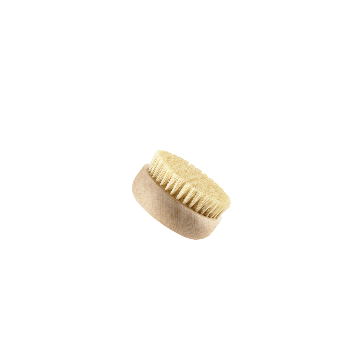 Zone Denmark Badbürste Inu 8,6x3,9 cm Buche