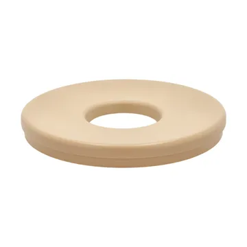 Deckel für Ume Wäschekorb - Camel - Zone Denmark