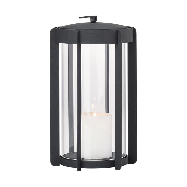 Firefly Lanterna Windlicht 25 cm, Black Zone Denmark