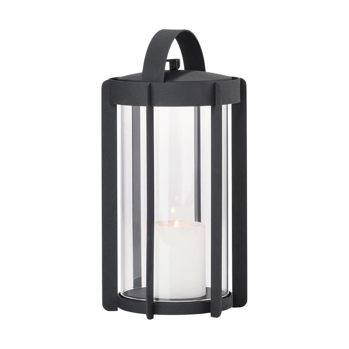 Firefly Lanterna Windlicht 25 cm, Black Zone Denmark