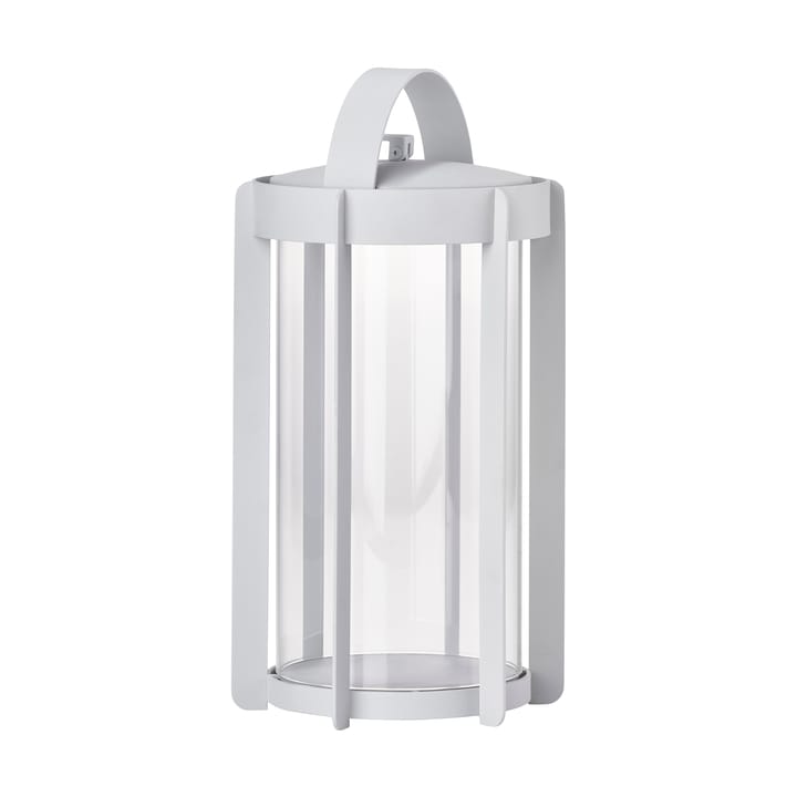 Firefly Lanterna Windlicht 25 cm, Soft Grey Zone Denmark