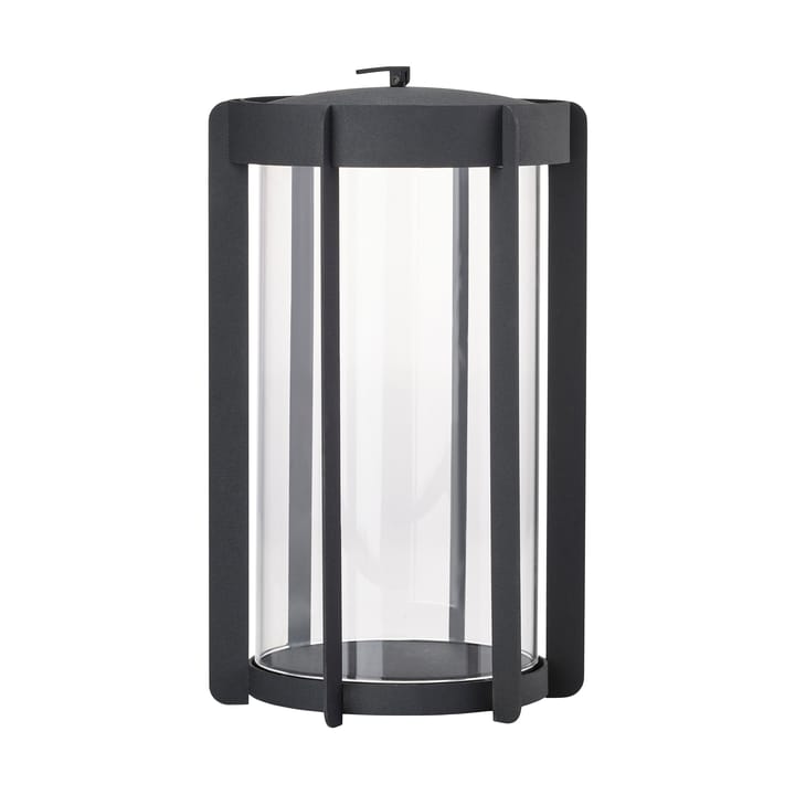 Firefly Lanterna Windlicht 35 cm, Black Zone Denmark