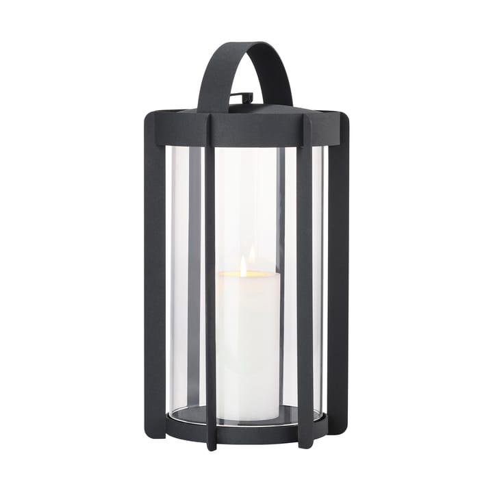 Firefly Lanterna Windlicht 35 cm, Black Zone Denmark