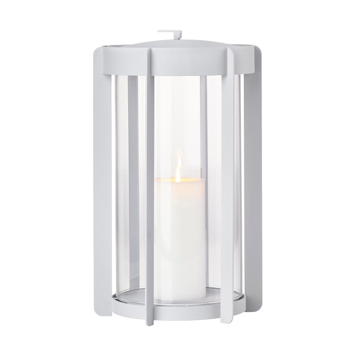 Firefly Lanterna Windlicht 35 cm, Soft Grey Zone Denmark