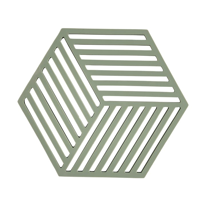 Hexagon Topfuntersetzer, Rosemary Zone Denmark