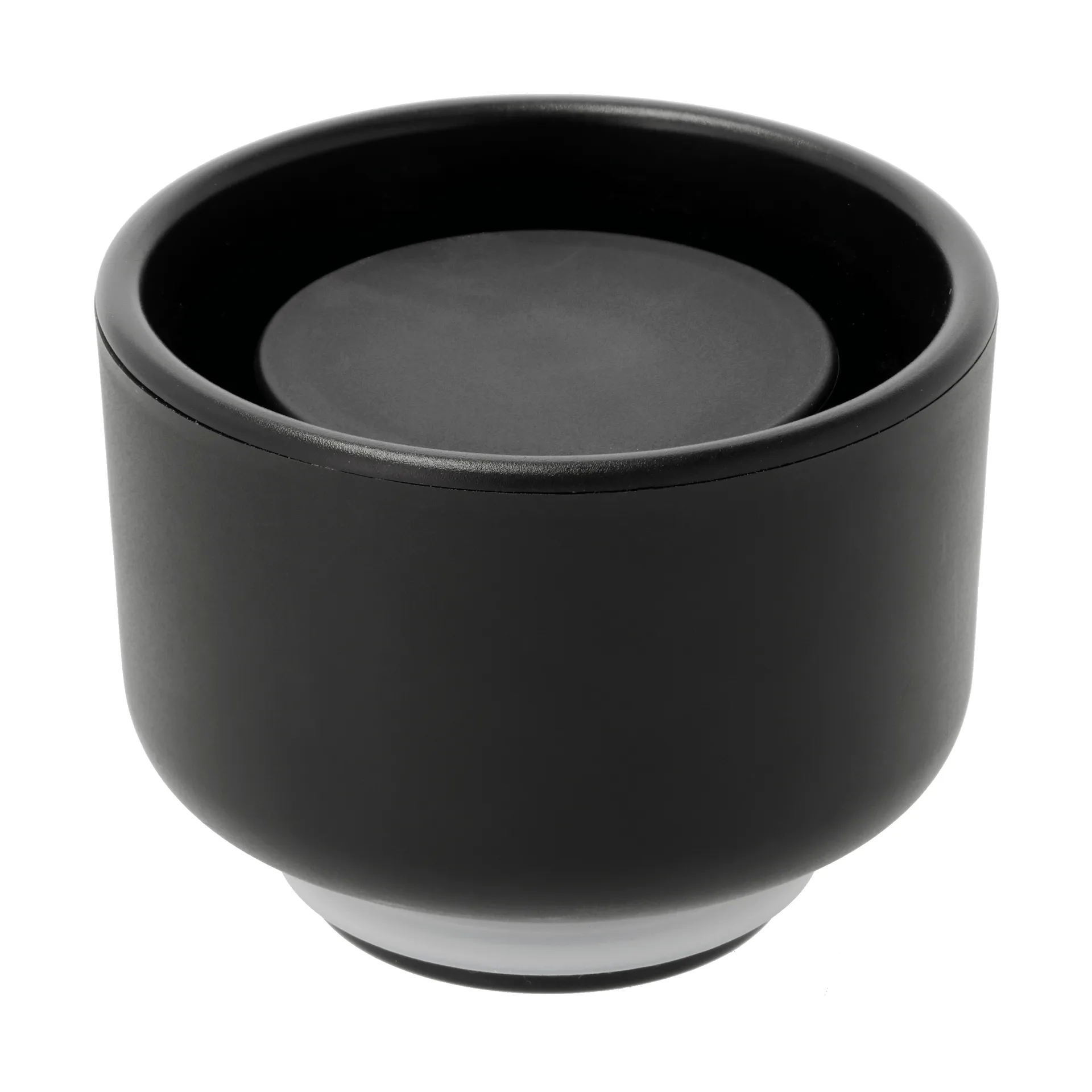 Klicklock für Thermobecher Singles, Black Zone Denmark