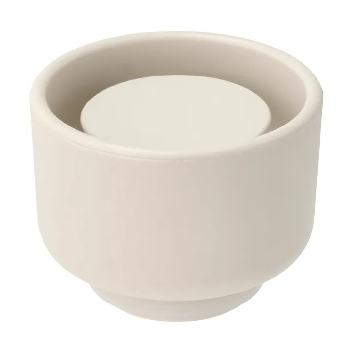 Klicklock für Thermobecher Singles - Cream - Zone Denmark