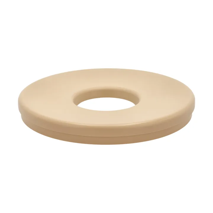Lock für Ume Wäschekorb Ø40x29 cm - Camel - Zone Denmark