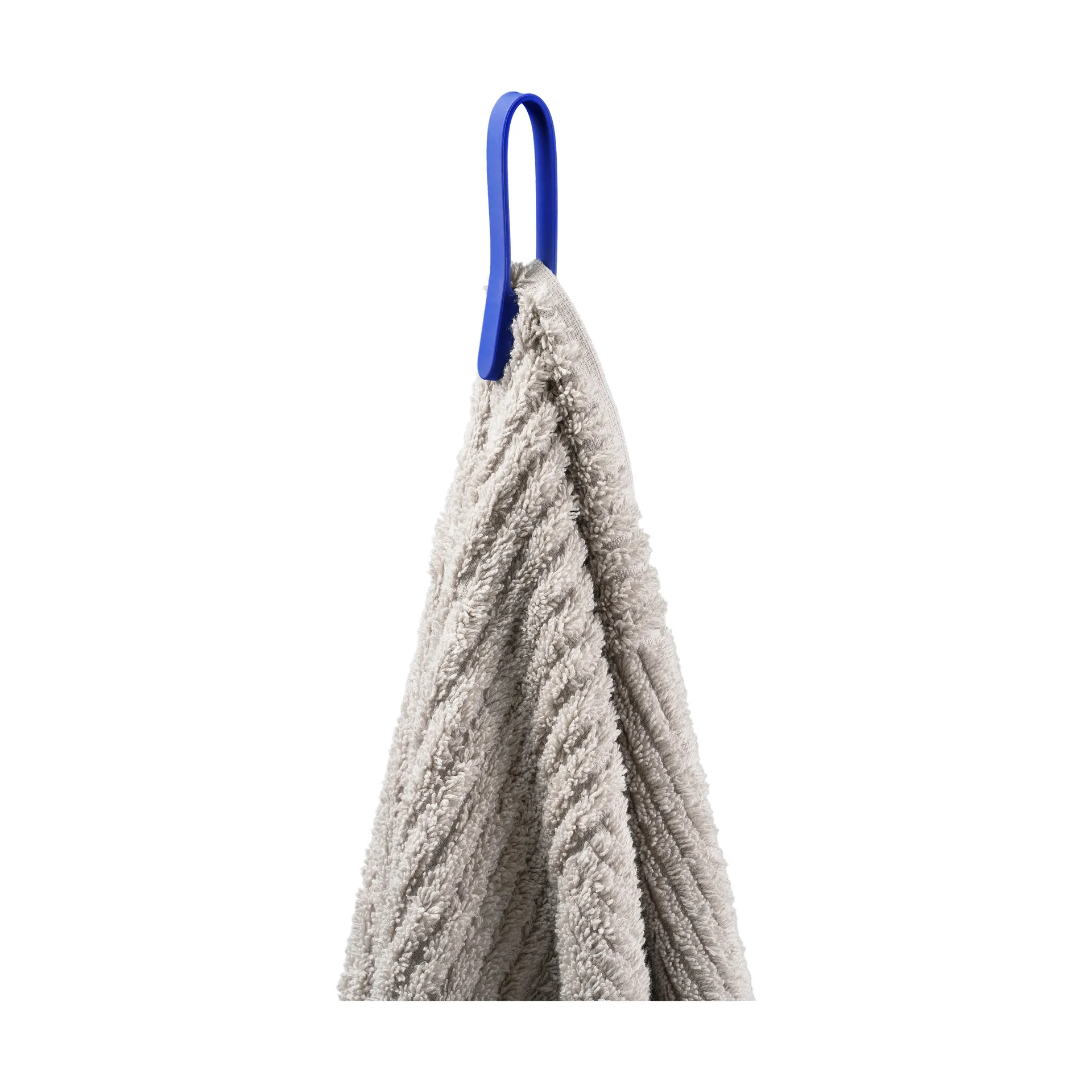 Loop Handtuchhalter Magnet 2er-Pack, Indigo Blue Zone Denmark