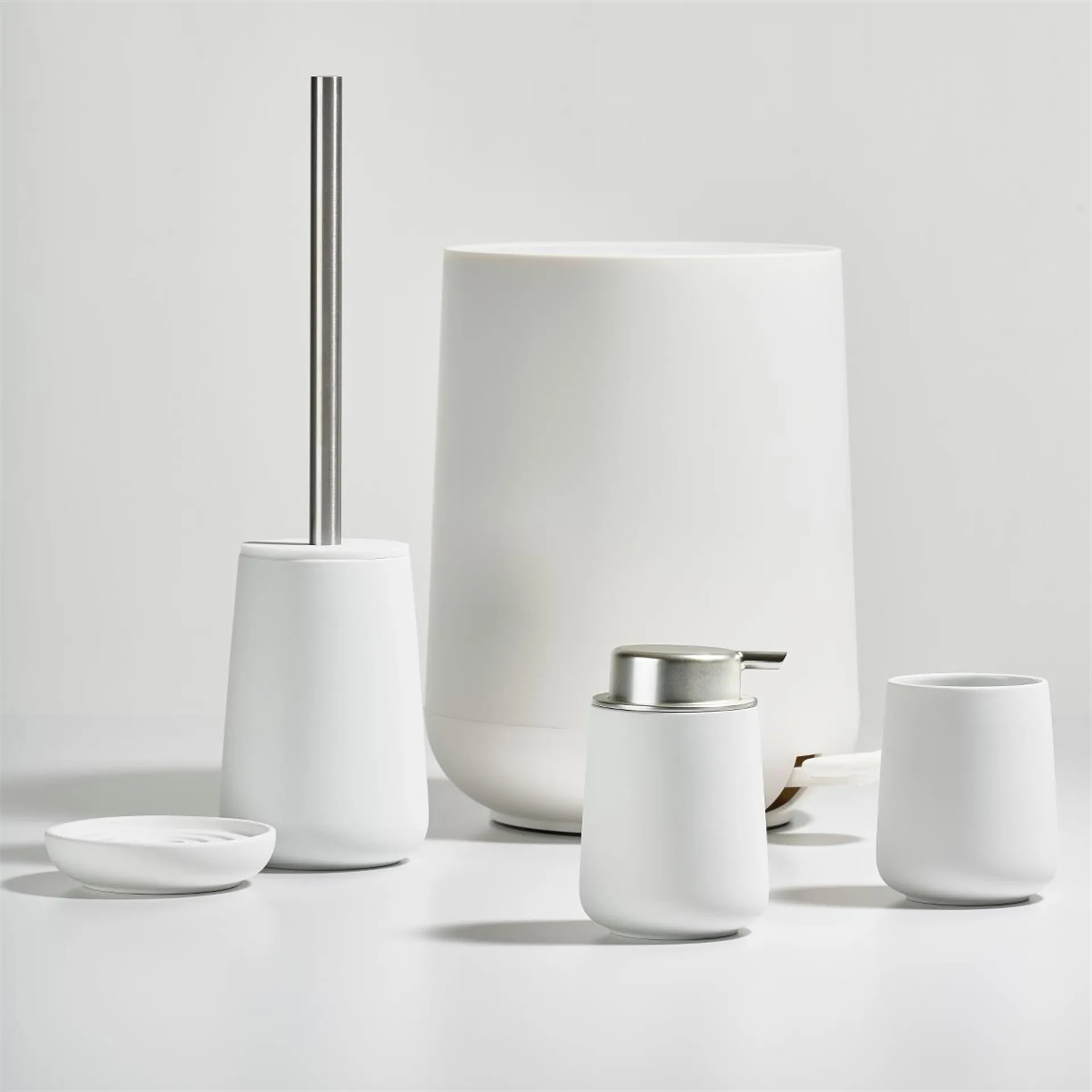 Nova Seifenspender, Weiß Zone Denmark