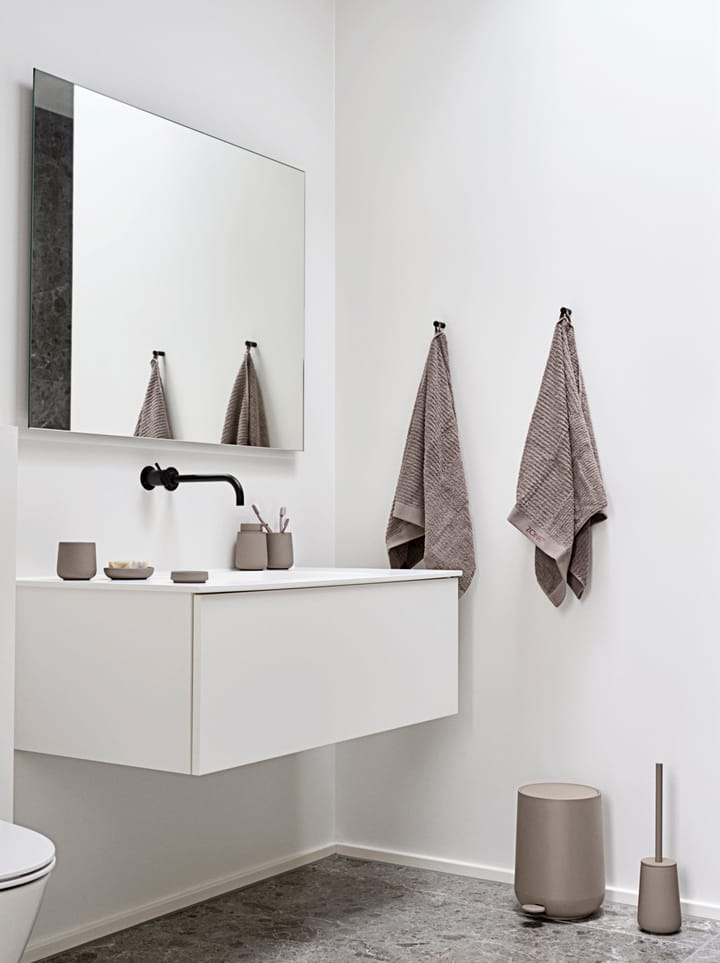 Nova Treteimer 3 L, Taupe Zone Denmark