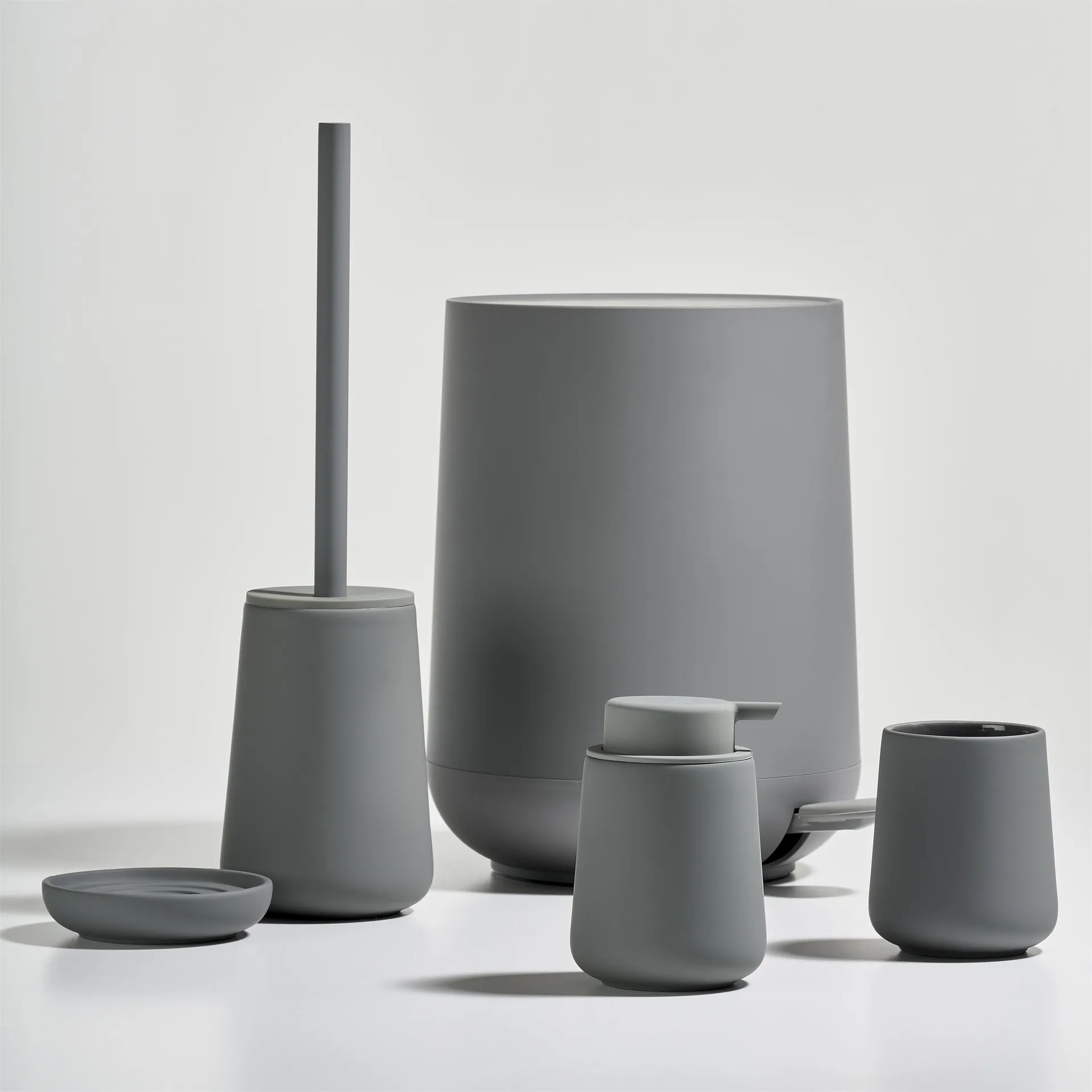 Nova Treteimer 5 l, Grau Zone Denmark