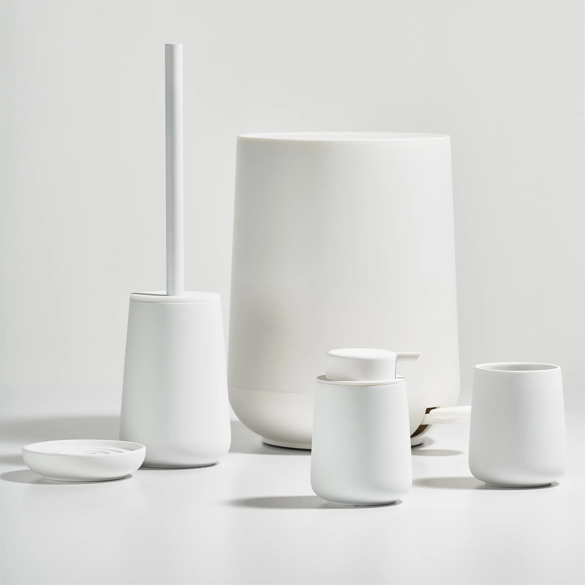 Nova Treteimer 5 l, Weiß Zone Denmark