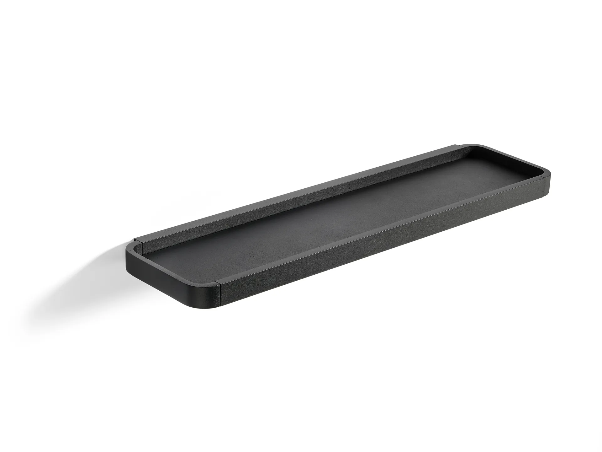 Rim Regal 44x11 cm, Schwarz Zone Denmark