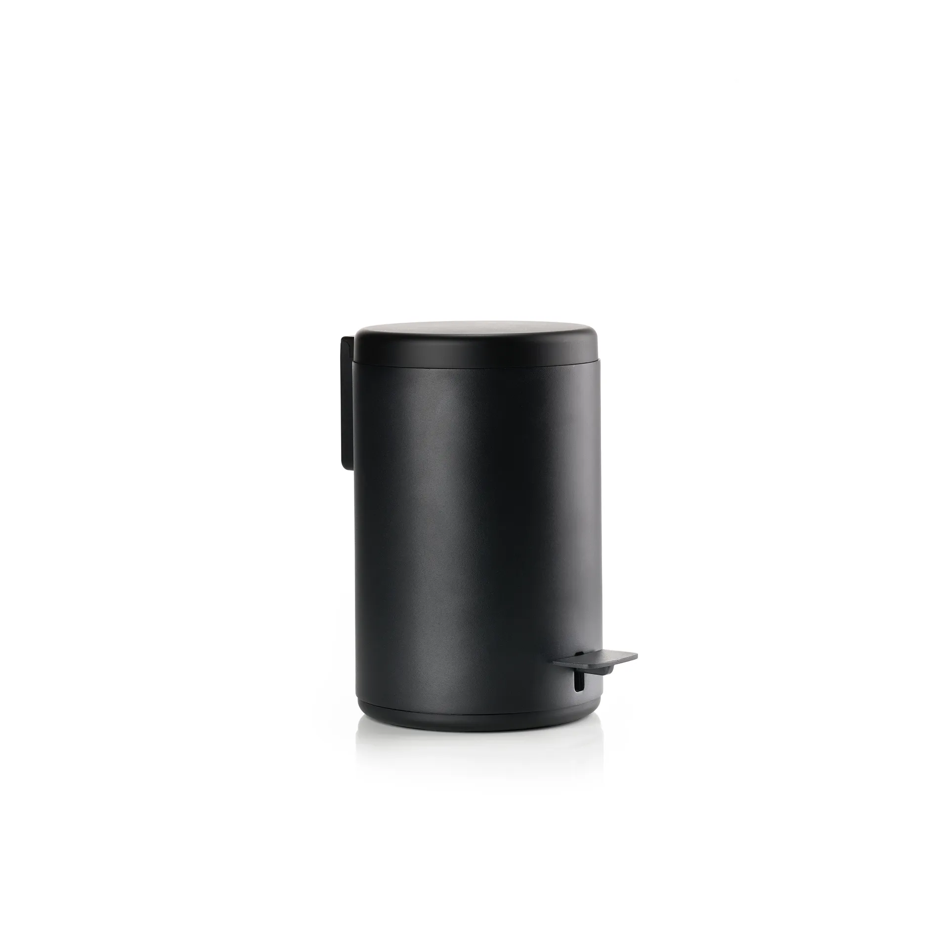 Rim Tretmülleimer 3 L, Schwarz Zone Denmark