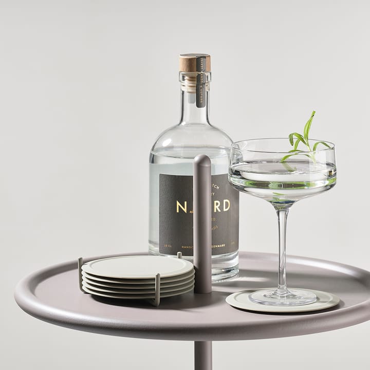 Rocks coupe Cocktailglas 2er Pack, 27cl Zone Denmark