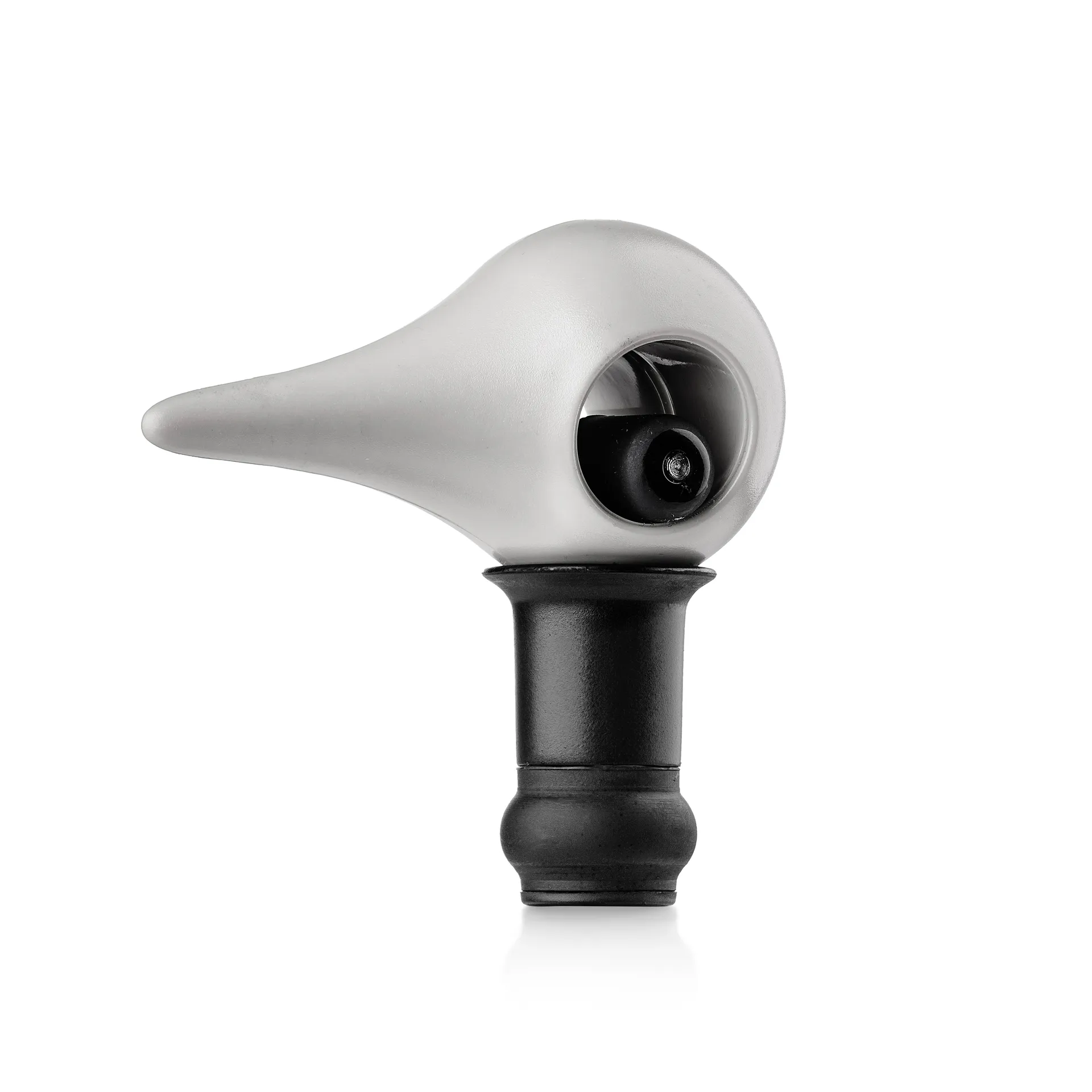 Rocks Weinverschluss 3,2 x 6,4cm, Warm grey Zone Denmark