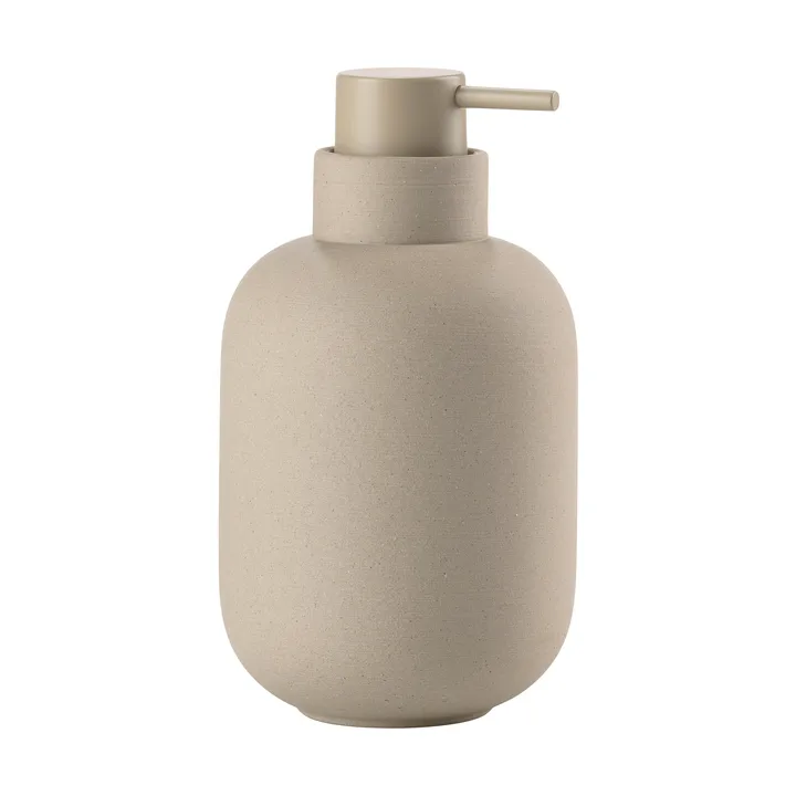 Sensu Seifenspender 30 cl - Taupe - Zone Denmark