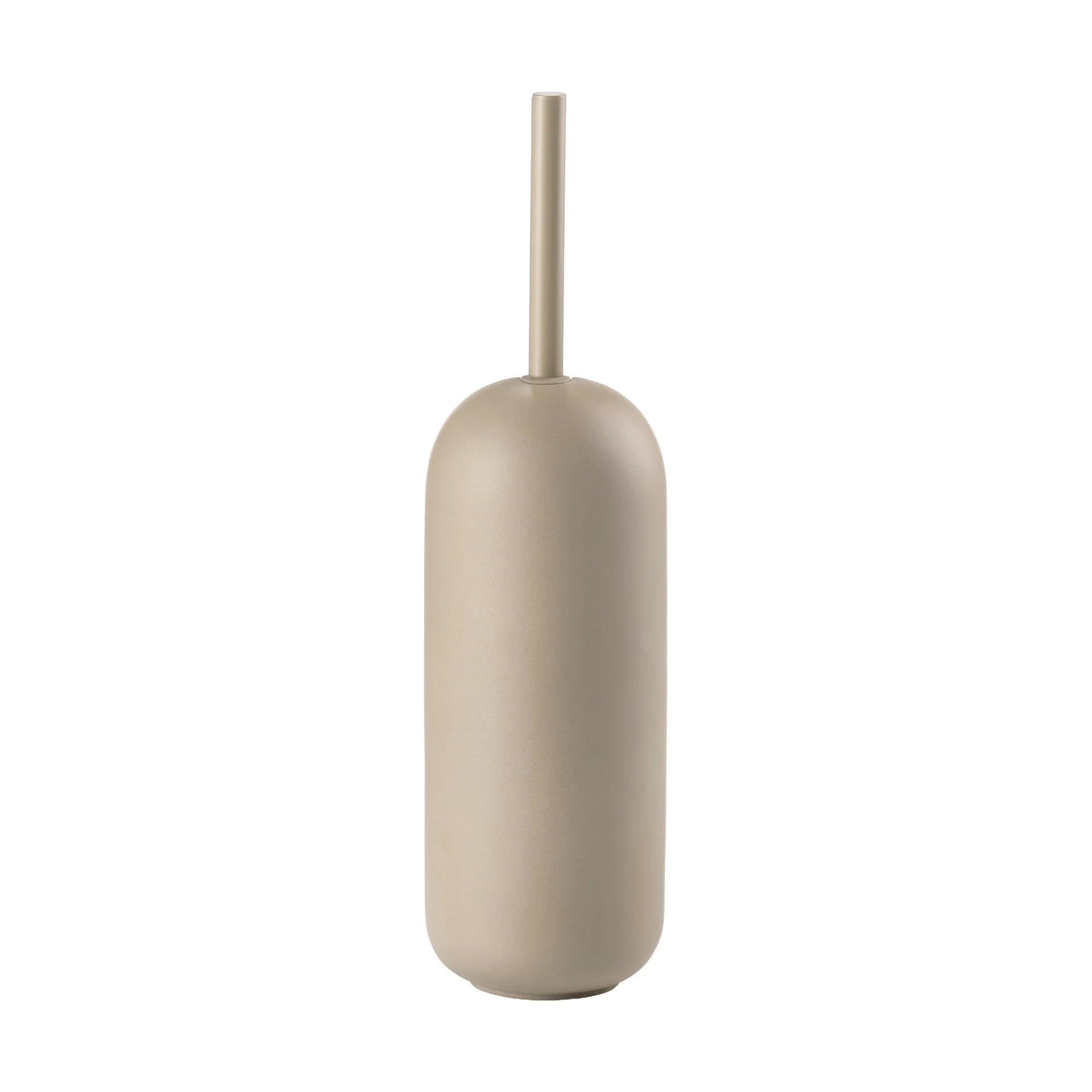 Sensu Toilettenbürste Ø11,8x41 cm, Taupe Zone Denmark