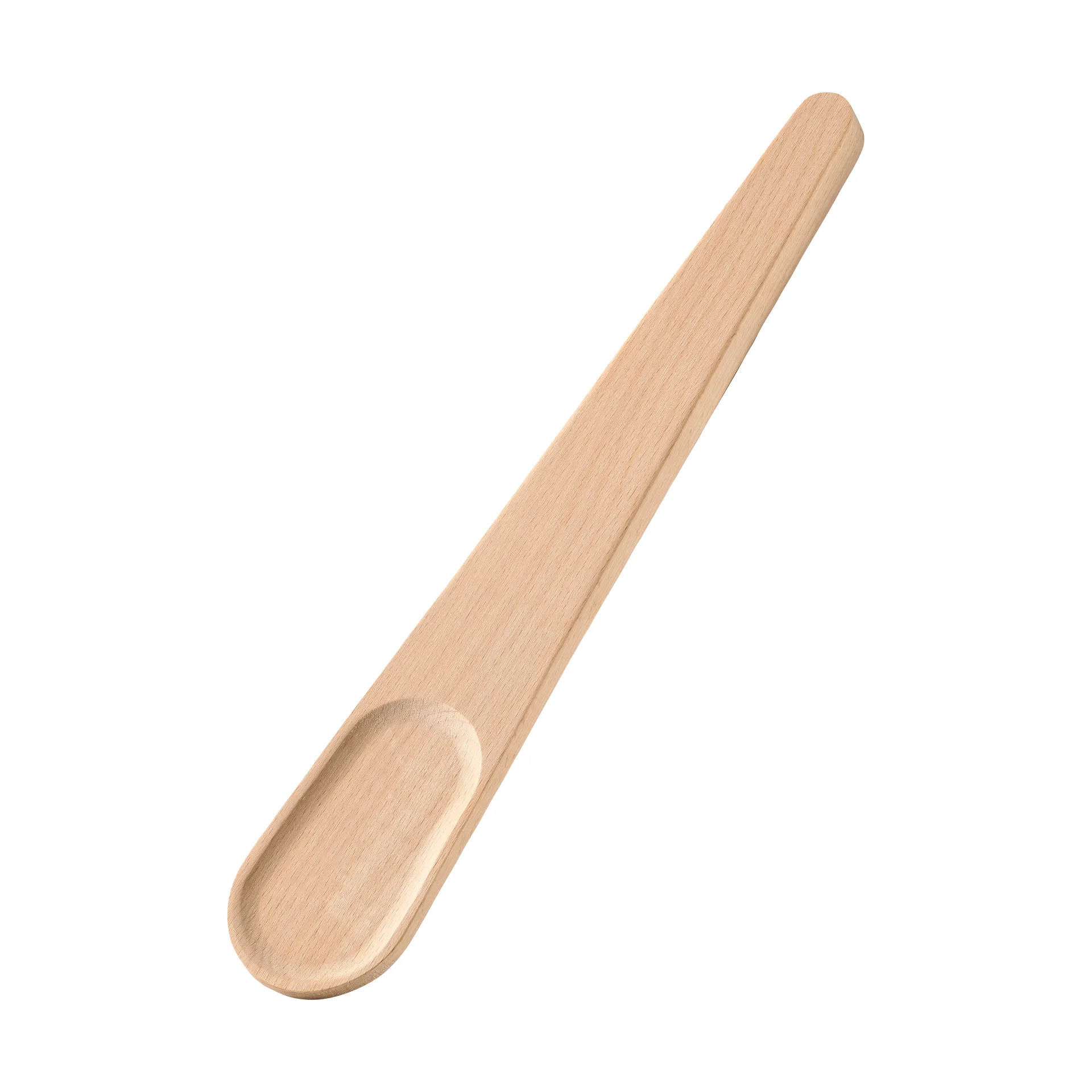 Singles Kochlöffel 26 cm, Beech Zone Denmark