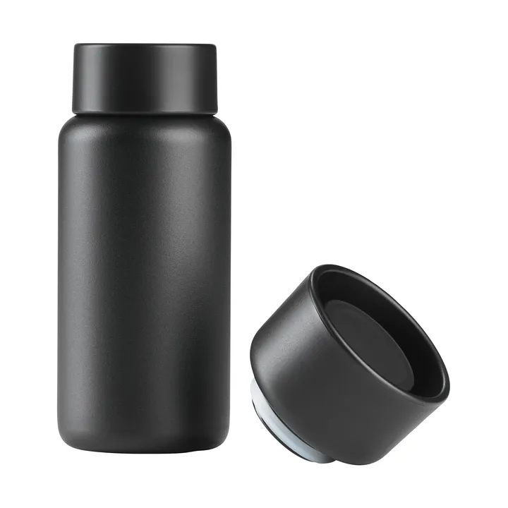 Singles Thermobecher - Black, 40 cl - Zone Denmark