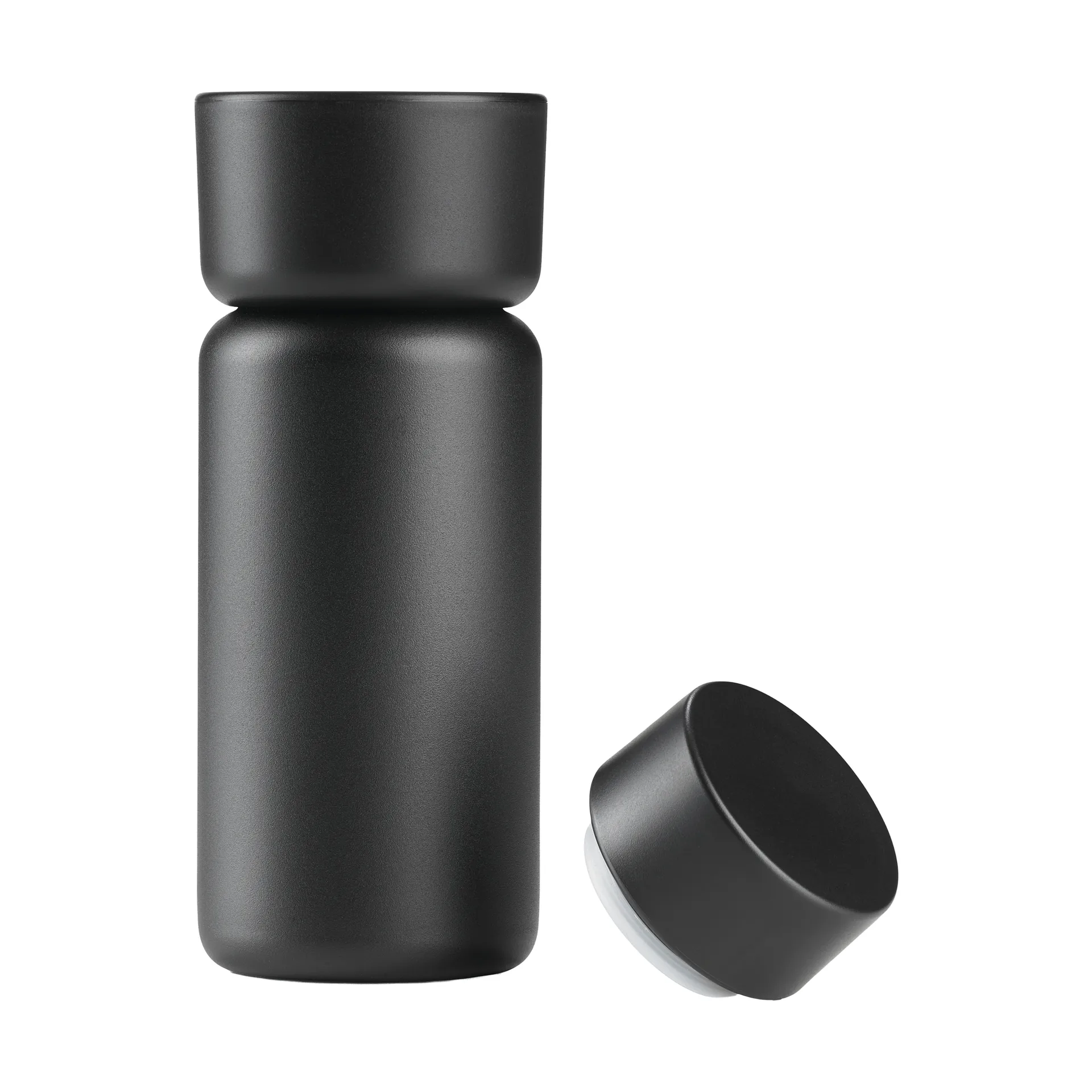 Singles Thermobecher, Black, 40 cl Zone Denmark