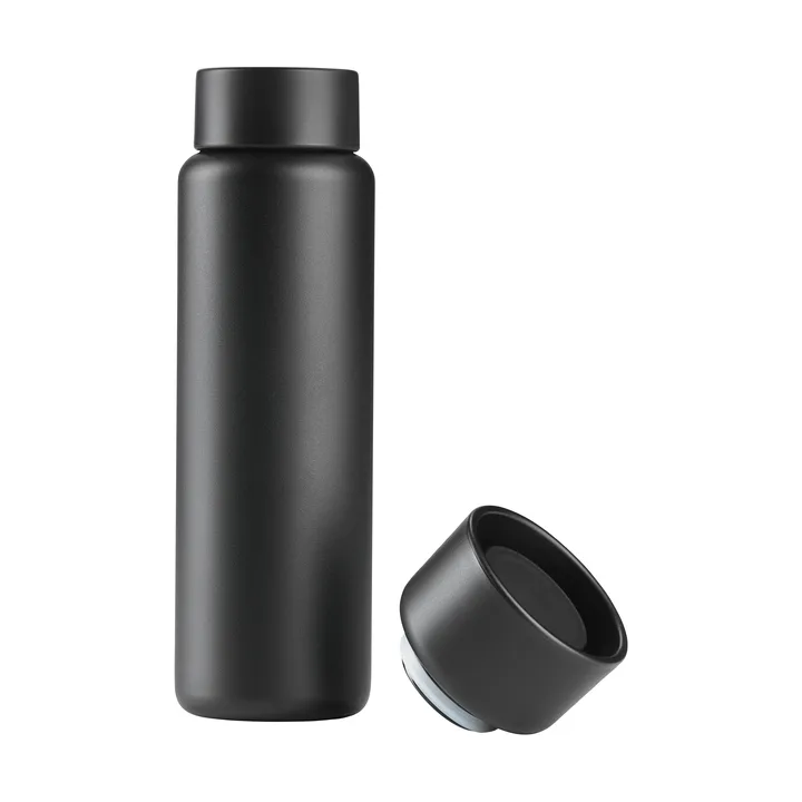 Singles Thermobecher - Black, 65 cl - Zone Denmark