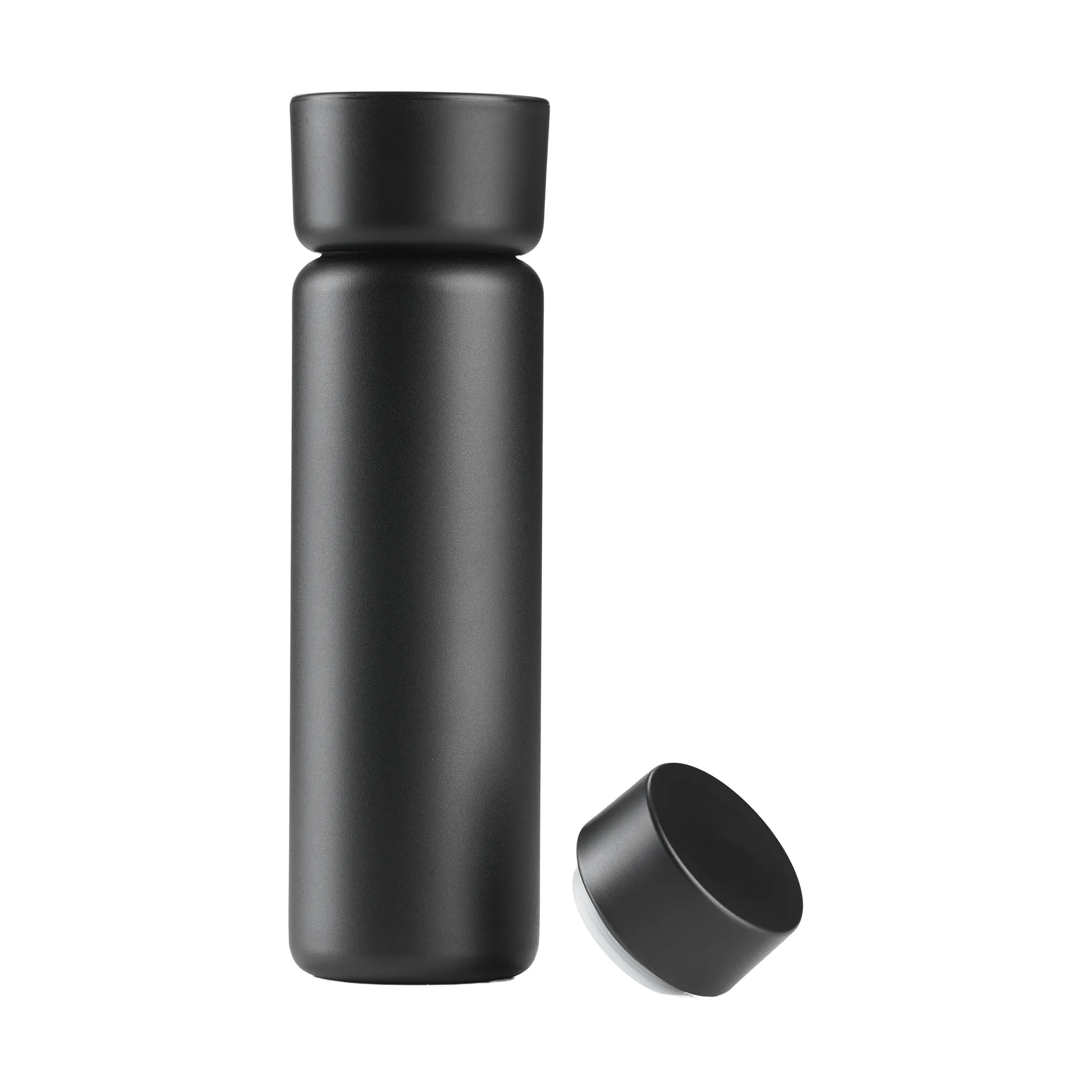 Singles Thermobecher, Black, 65 cl Zone Denmark