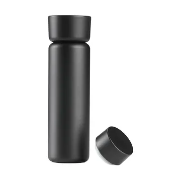 Singles Thermobecher - Black, 65 cl - Zone Denmark
