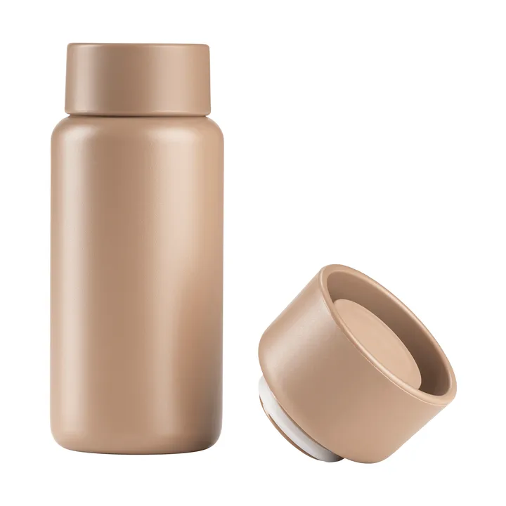 Singles Thermobecher - Camel, 40 cl - Zone Denmark