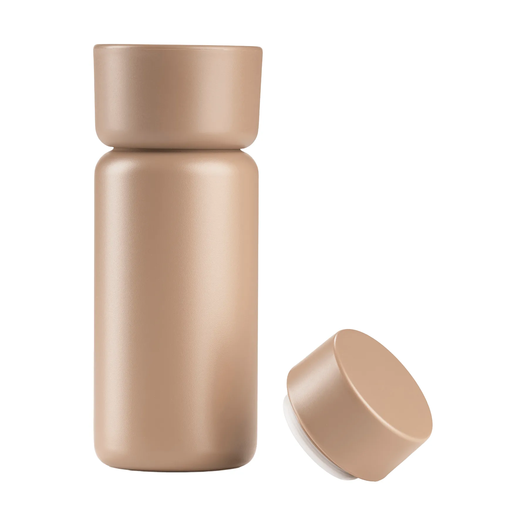 Singles Thermobecher, Camel, 40 cl Zone Denmark