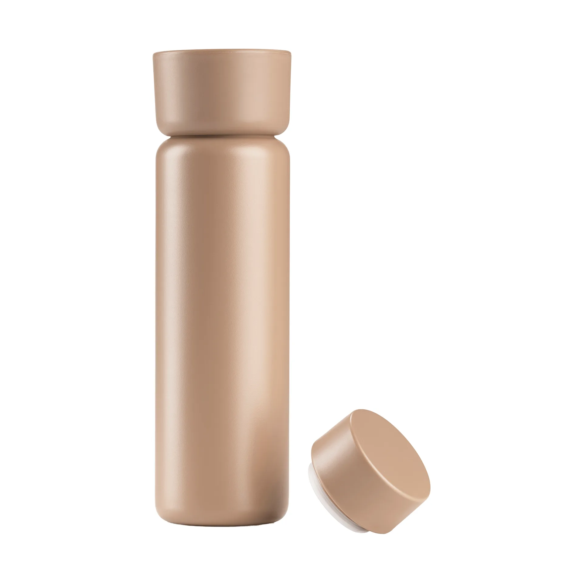 Singles Thermobecher, Camel, 65 cl Zone Denmark